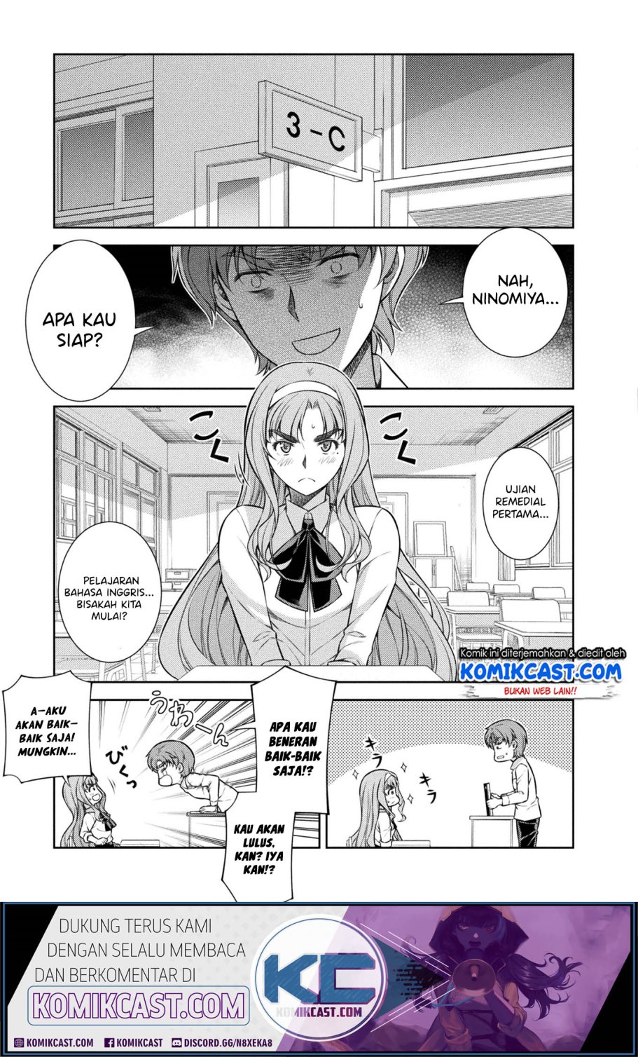 Dilarang COPAS - situs resmi www.mangacanblog.com - Komik silver plan to redo from jk 009 - chapter 9 10 Indonesia silver plan to redo from jk 009 - chapter 9 Terbaru 41|Baca Manga Komik Indonesia|Mangacan